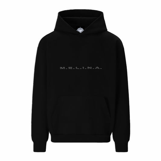 Bluza z kapturem M.E.L.I.N.A.