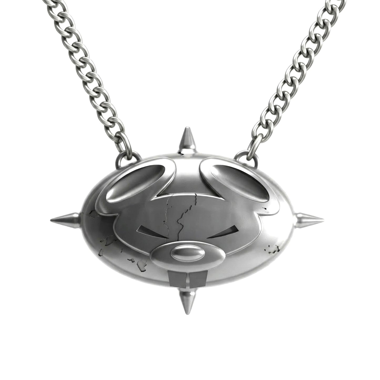 Naszyjnik M.E.L.I.N.A.