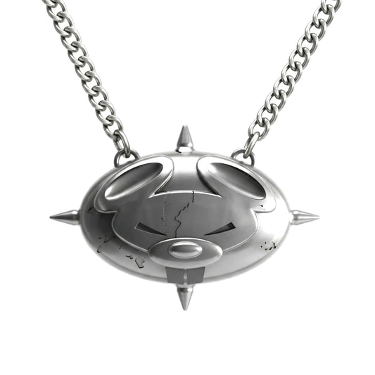 Naszyjnik M.E.L.I.N.A.