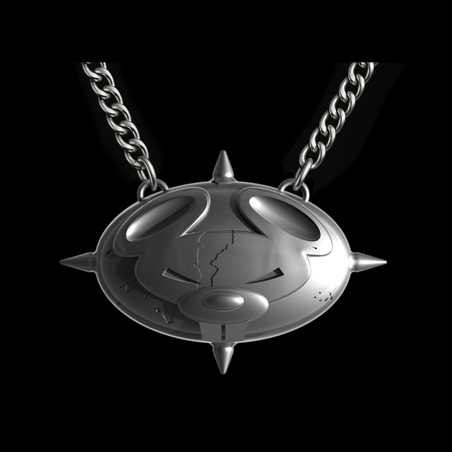 Naszyjnik M.E.L.I.N.A.