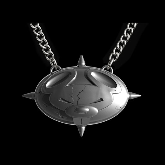 Naszyjnik M.E.L.I.N.A.