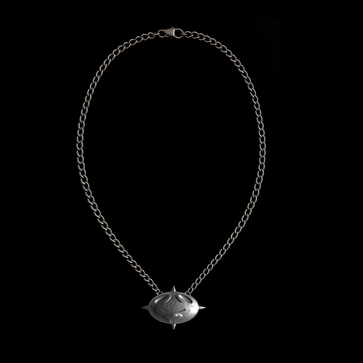 Naszyjnik M.E.L.I.N.A.