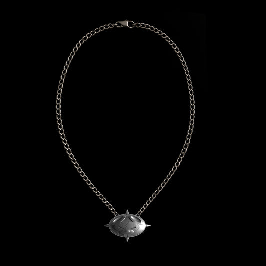 Naszyjnik M.E.L.I.N.A.