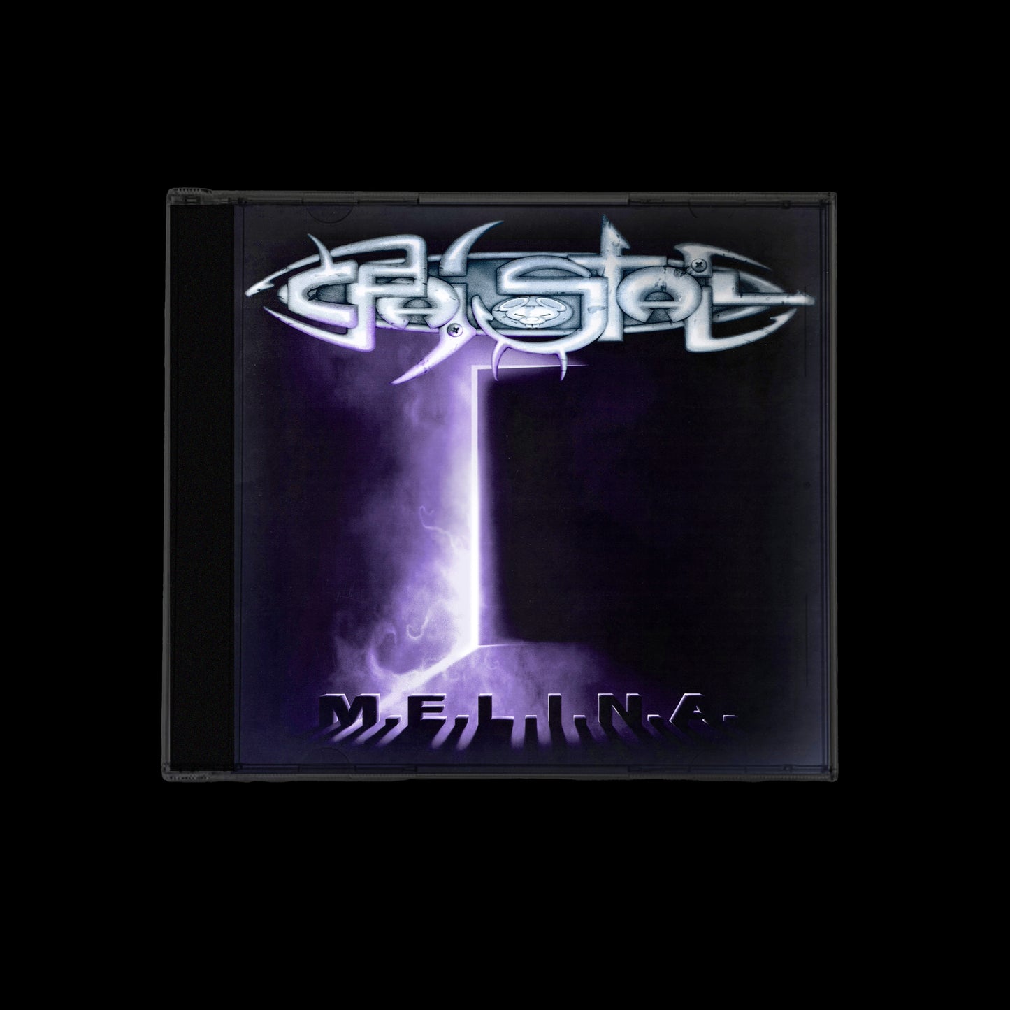 CD M.E.L.I.N.A.