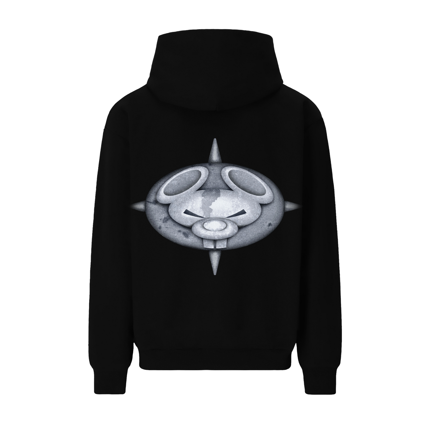 Bluza z kapturem M.E.L.I.N.A.