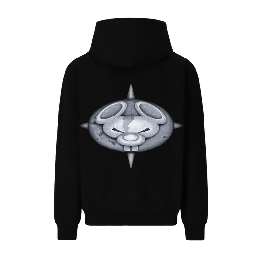 Bluza z kapturem M.E.L.I.N.A.