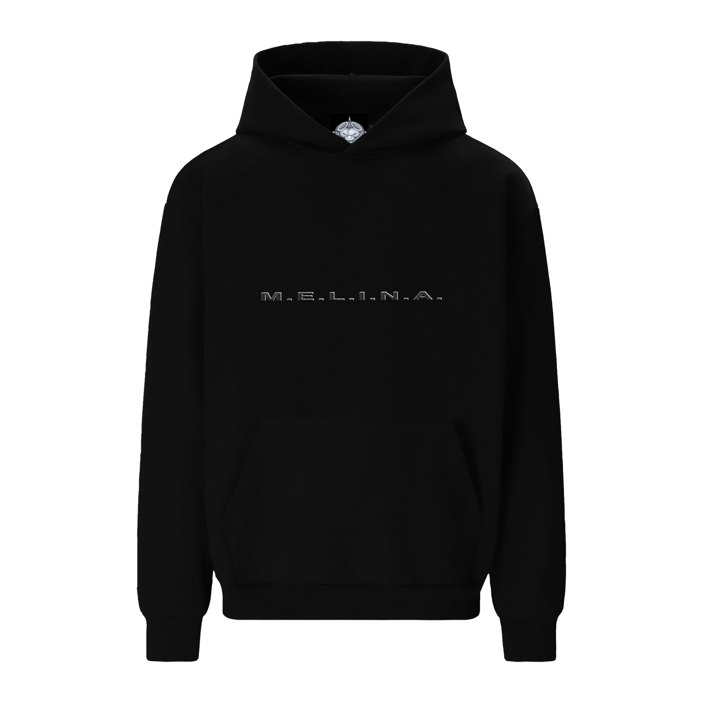 Bluza z kapturem M.E.L.I.N.A.