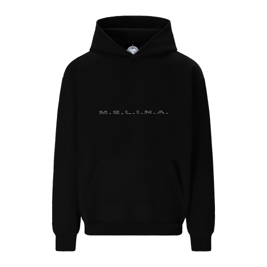 Bluza z kapturem M.E.L.I.N.A.
